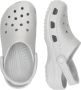 Crocs Classic Glitter Klompen Zilver Man - Thumbnail 11