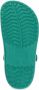 Crocs Crocband Clog Sandaal Slides Unisex 11016 Groen - Thumbnail 4