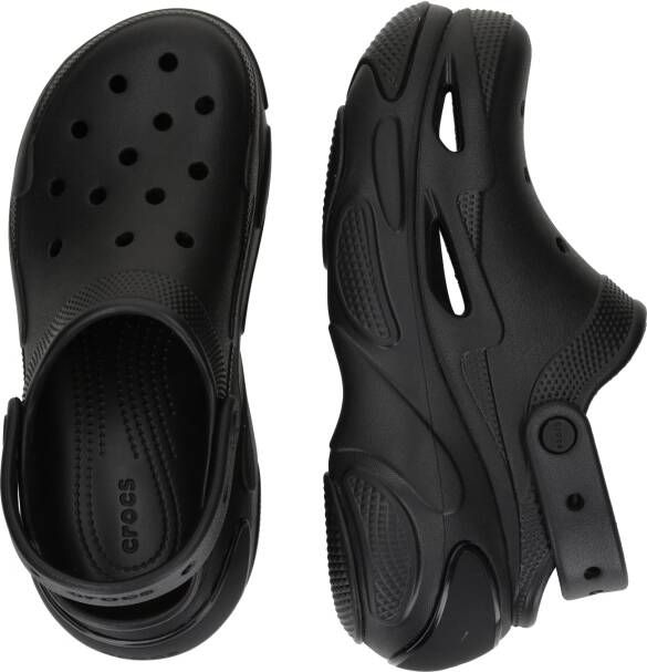 Crocs Clogs 'Bubble Crush'