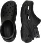 Crocs Bubble Crush Clog Dames Black- Dames Black - Thumbnail 3