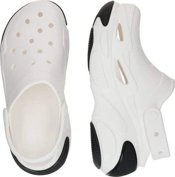 Crocs Clogs 'Bubble Crush'