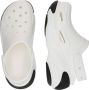 Crocs Bubble Crush Clog Dames White- Dames White - Thumbnail 3