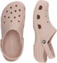 Crocs Klassieke Klomp Sabot Schoenen Beige Dames - Thumbnail 20