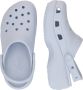 Crocs Classic Platform Clogs Dreamscape - Thumbnail 3