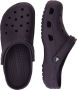 Crocs Classic Slip On Grey- Grey - Thumbnail 4