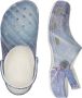 Crocs Classic Denim Clogs Moonlight - Thumbnail 2