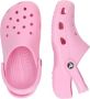 Crocs Classic Clog Dames Pink- Dames Pink - Thumbnail 3