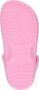 Crocs Classic Clog Dames Pink- Dames Pink - Thumbnail 4