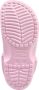 Crocs Classic Clog Ballerina Pink Schoenmaat 34 37 Slides & sandalen 10001 6GD - Thumbnail 10