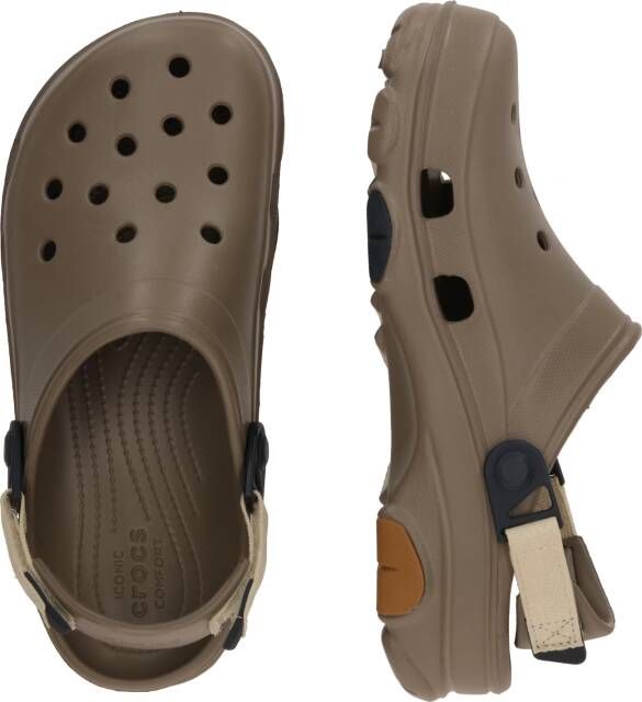 Crocs Clogs 'Classic All Terrain'