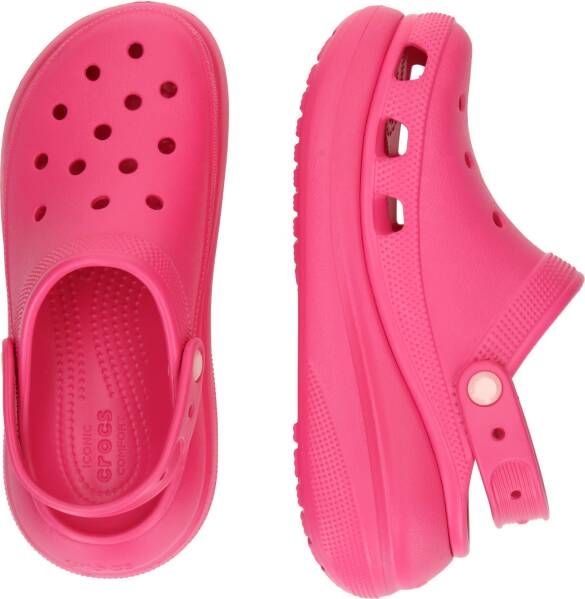 Crocs Clogs 'Classic Crush'