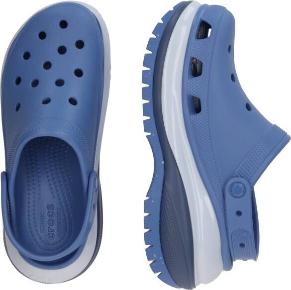 Crocs Clogs 'Classic Mega Crush'