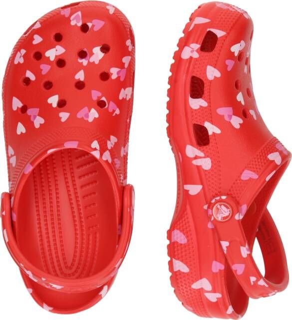 Crocs Clogs 'Classic Vday'