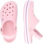 Crocs Clogs Crocband Clog met tweekleurige loopzool - Thumbnail 15