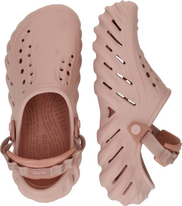 Crocs Clogs 'Echo'