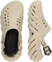 Crocs Innovatieve Echo Klomp voor Stijl en Comfort Beige Heren - Thumbnail 18