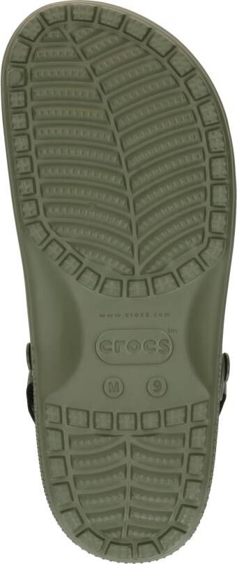 Crocs Clogs 'Yukon Vista II LR'