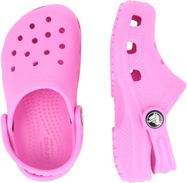 Crocs Huisschoenen