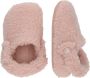 Crocs Classic Cozzzy Slipper Children Pink Kind Pink - Thumbnail 5