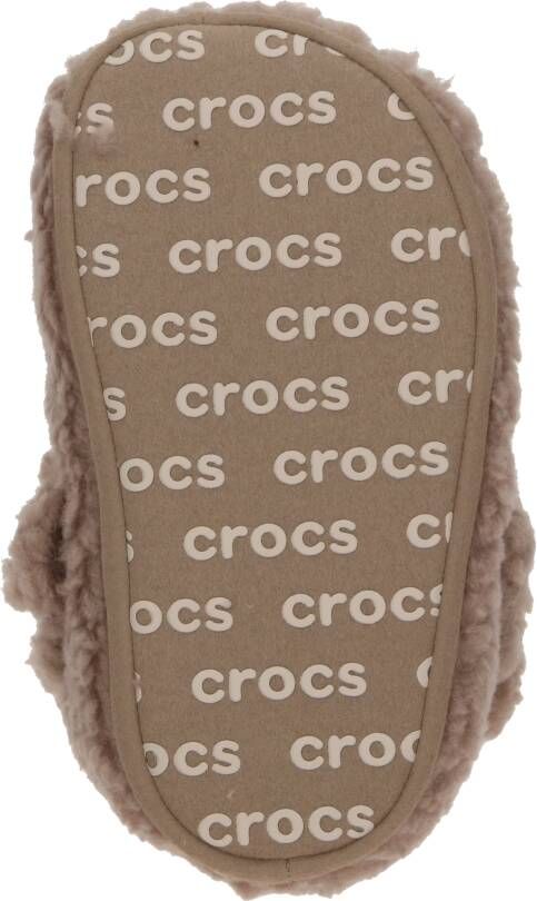 Crocs Huisschoenen 'Classic'