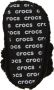 Crocs Classic Cozzzy Slipper Children Black Kind Black - Thumbnail 5