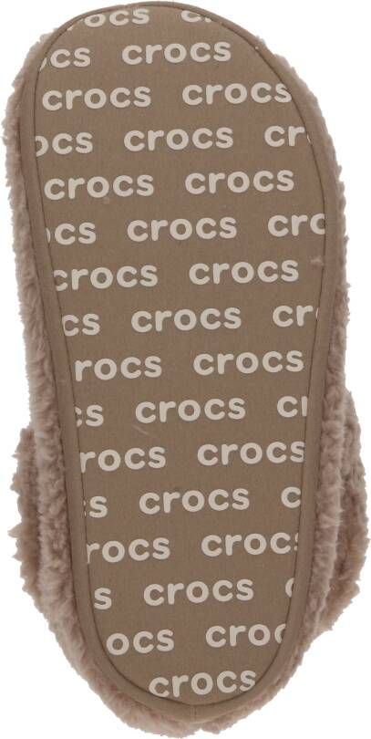 Crocs Huisschoenen 'Classic Cozzzy'