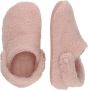 Crocs Classic Cozzzy Slipper Children Pink Kind Pink - Thumbnail 8