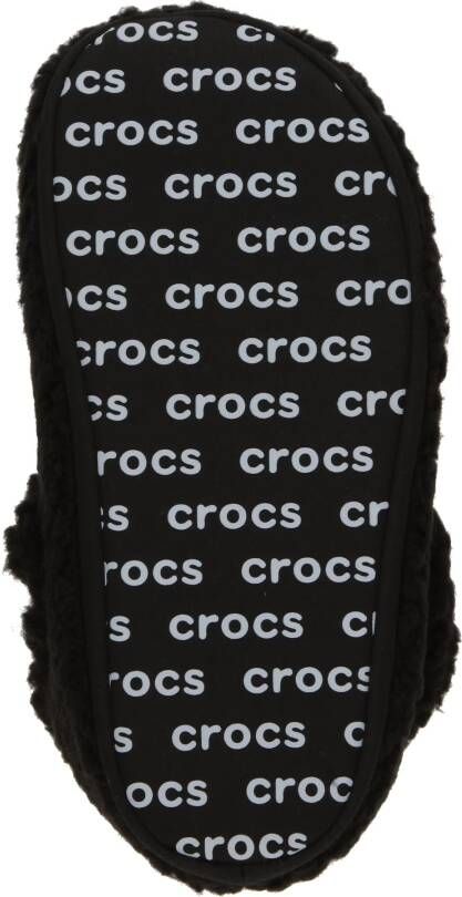 Crocs Huisschoenen 'Classic Cozzzy'