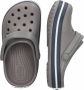 Crocs Sandalen Kids Toddler Crocband Clog 207005-05H - Thumbnail 3