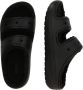 Crocs Classic Cozzzy Sandal Pantoffels maat M8 W10 grijs - Thumbnail 14