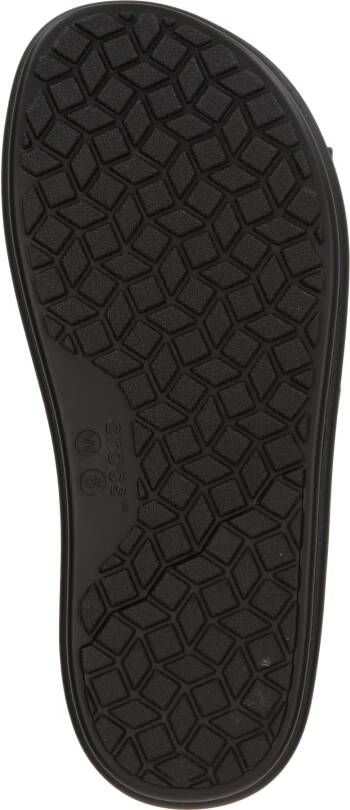 Crocs Muiltjes 'BROOKLYN LUXE'