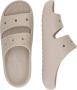 Crocs Classic Sandal V2 Sandalen maat M10 W12 grijs bruin - Thumbnail 11