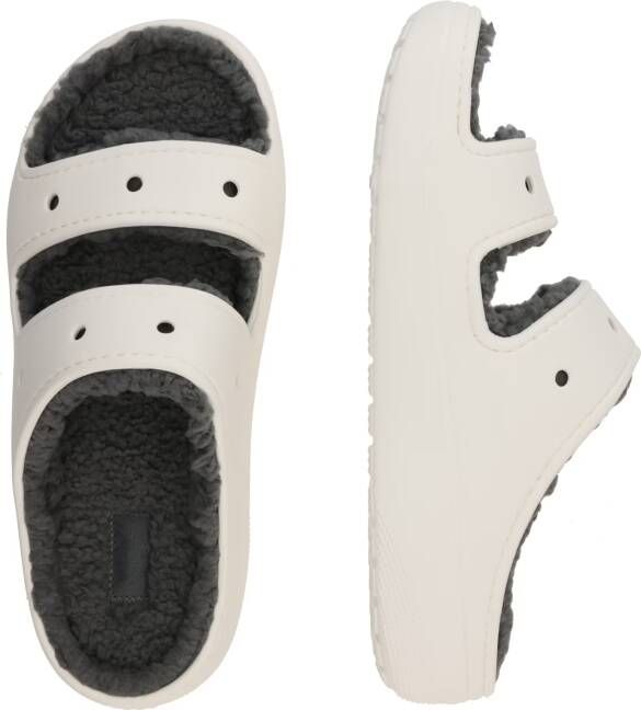 Crocs Muiltjes 'Classic Cozzzy'