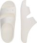 Crocs Classic Sandal V2 Sandalen maat M10 W12 wit - Thumbnail 3