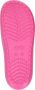 Crocs Classic Sandal 2.0 Slippers roze Rubber - Thumbnail 10