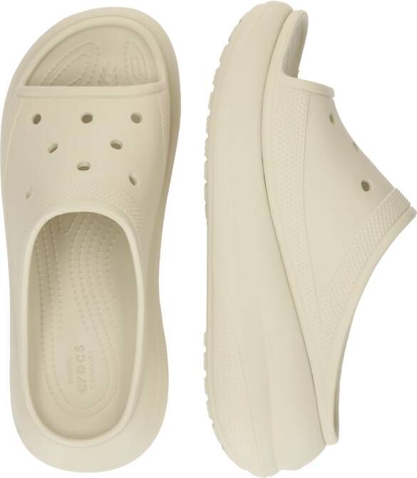 Crocs Muiltjes 'Crush'