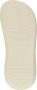 Crocs Classic Crush Ciabatta Sandal Beige Dames - Thumbnail 12