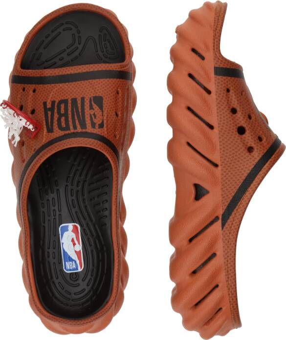 Crocs Muiltjes 'NBA'