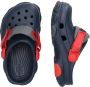 Crocs Classic All Terrain Kleuter Klompen Blauw Meisje - Thumbnail 3