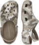 Crocs Classic Clog Camo Children Brown - Thumbnail 5