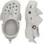 Crocs Classic I Am Shark Clog Infant Grey - Thumbnail 3