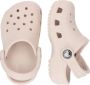 Crocs Kid's Classic Clog Sandalen maat C11 beige - Thumbnail 11