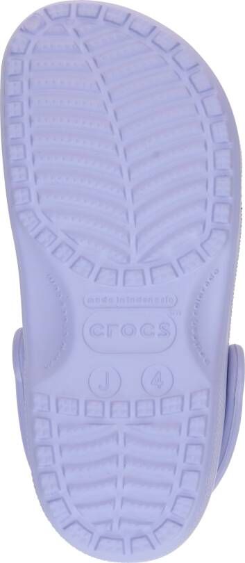 Crocs Open schoenen 'Classic'