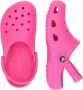 Crocs Classic Clog Junior Pink Kind Pink - Thumbnail 5