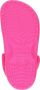 Crocs Classic Clog Junior Pink Kind Pink - Thumbnail 6