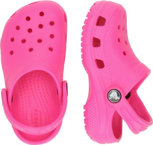 Crocs Open schoenen 'Classic'