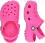 Crocs Classic Clog Junior Pink Kind Pink - Thumbnail 9