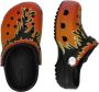 Crocs Open schoenen 'Classic Flames' - Thumbnail 2