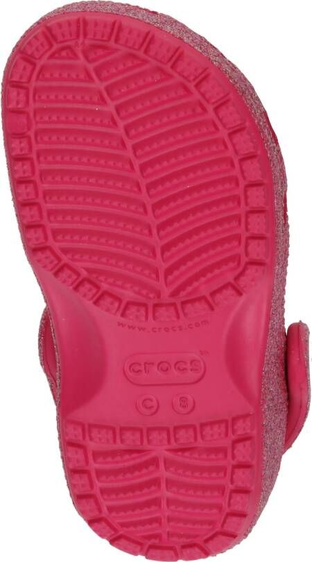 Crocs Open schoenen 'Classic Iridescent'