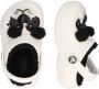 Crocs Open schoenen 'Classic PandaBear' - Thumbnail 4